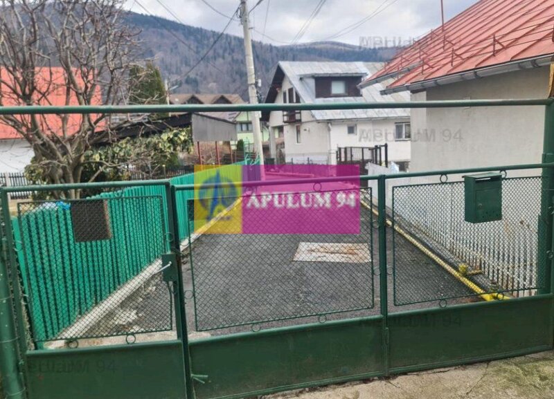 De vanzare apartament in vila - Sinaia