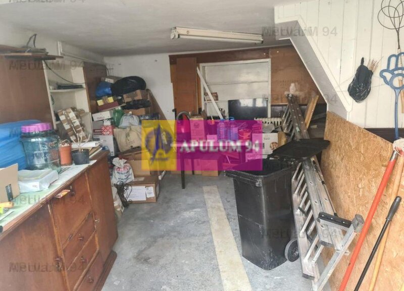 De vanzare apartament in vila - Sinaia