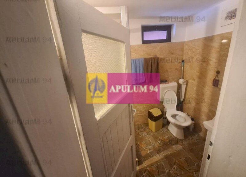 De vanzare apartament in vila - Sinaia
